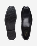 Clarks Howard Edge Shoes (Standard Fit)