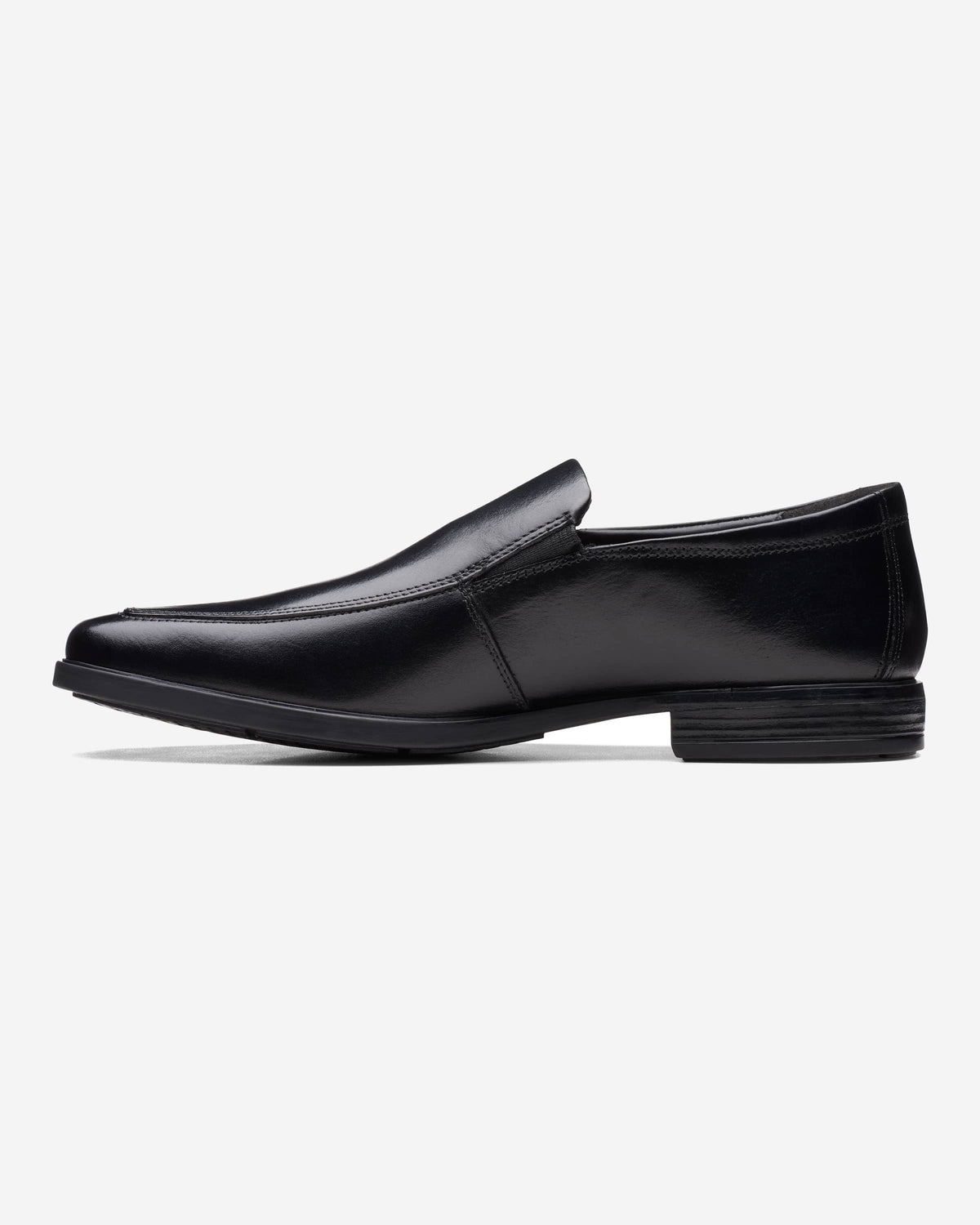Clarks Howard Edge (Wide Fit)
