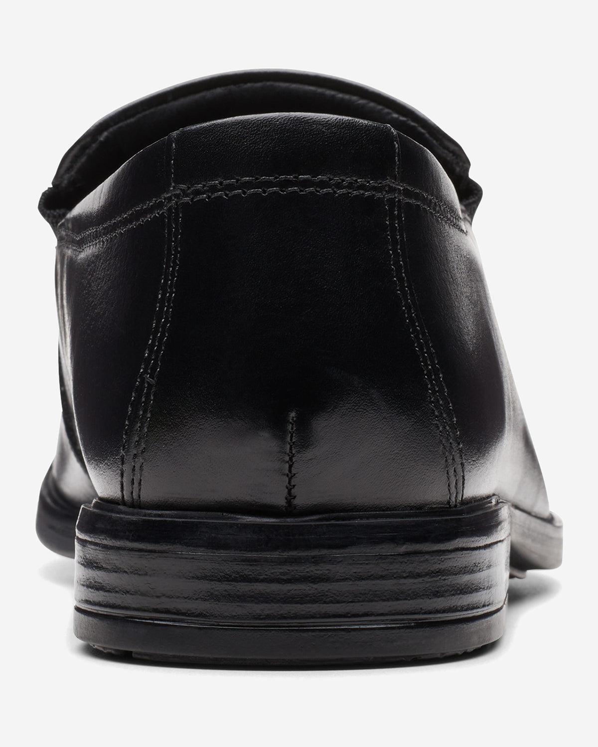 Clarks Howard Edge (Wide Fit)