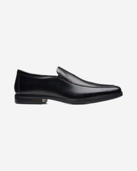 Clarks Howard Edge Shoes (Wide Fit)