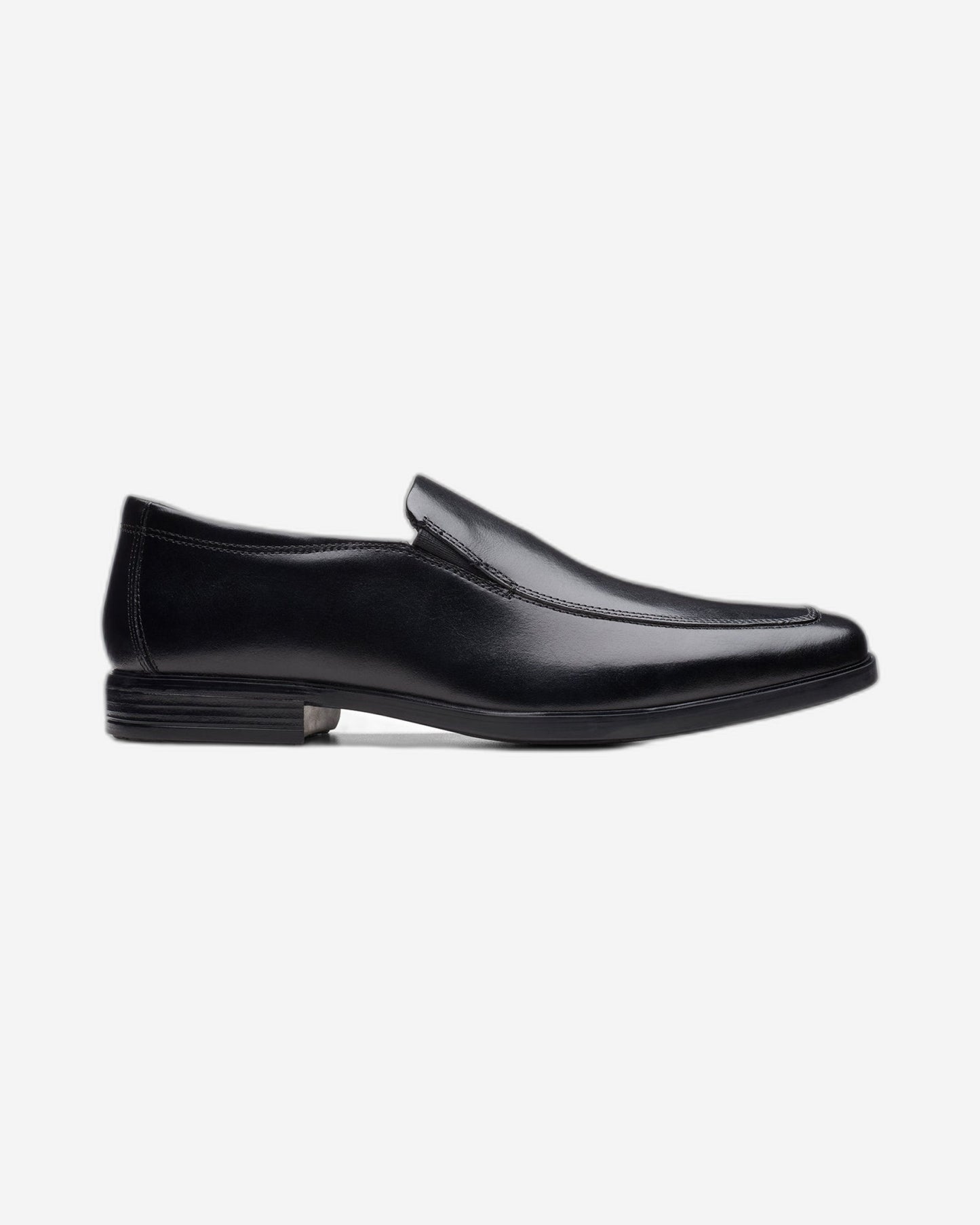 Clarks Howard Edge Shoes (Standard Fit)