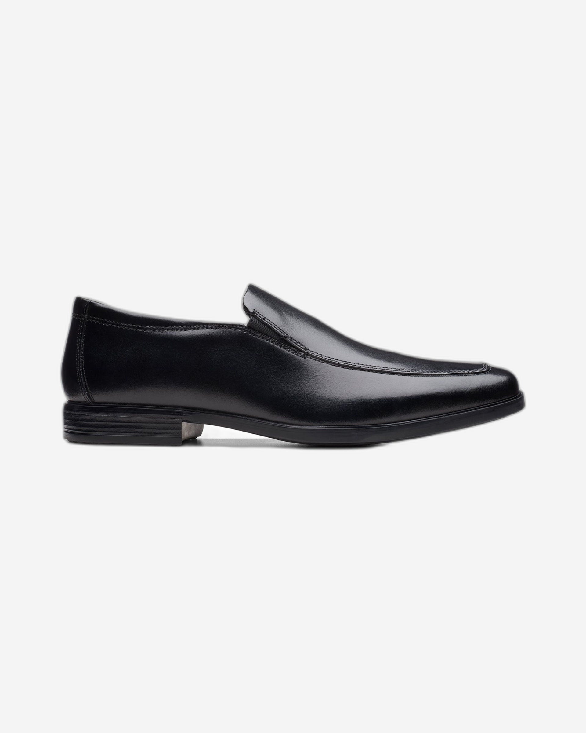 Clarks Howard Edge Shoes (Standard Fit)