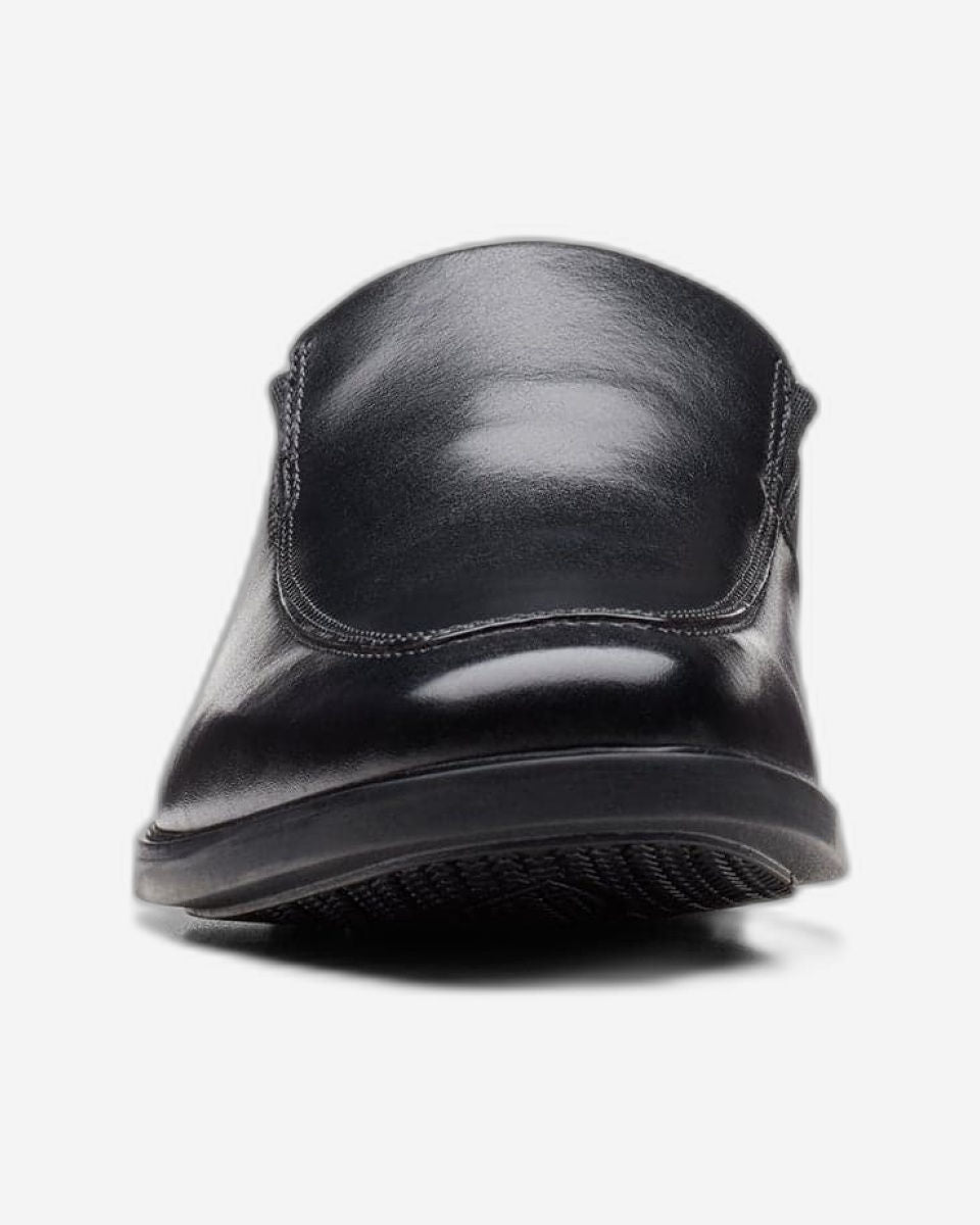 Clarks Howard Edge Shoes (Wide Fit)