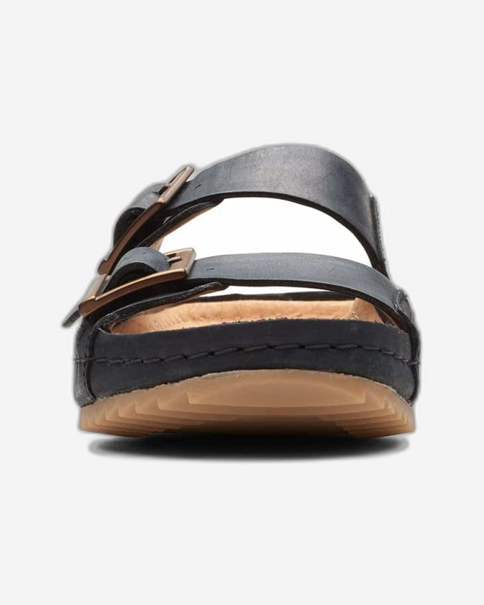 Clarks Brookleigh Sun Sandals (Standard Fit)