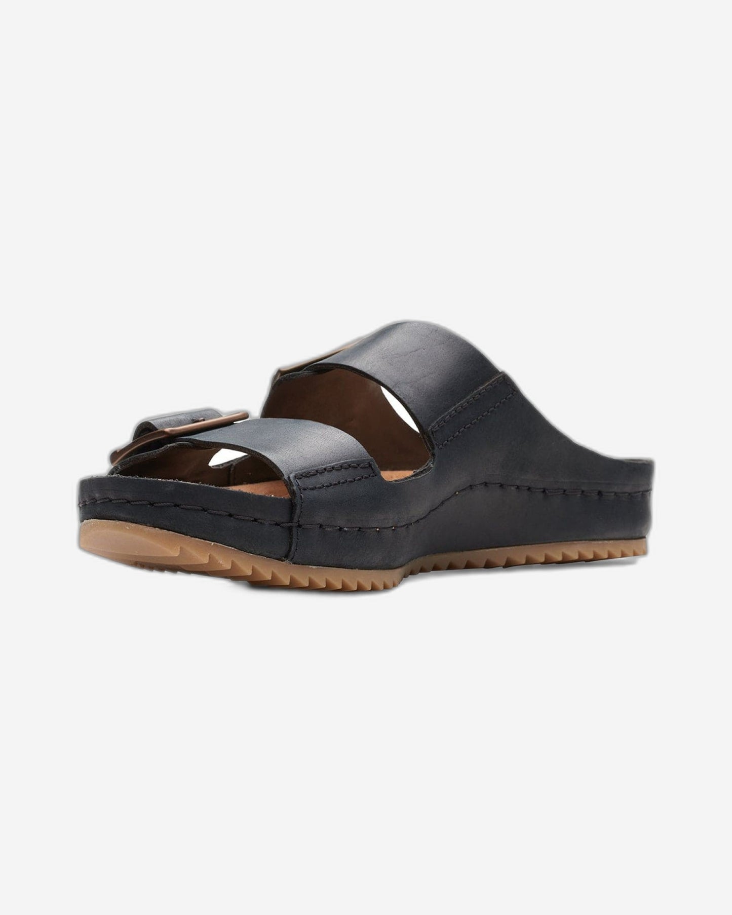 Clarks Brookleigh Sun Sandals (Standard Fit)