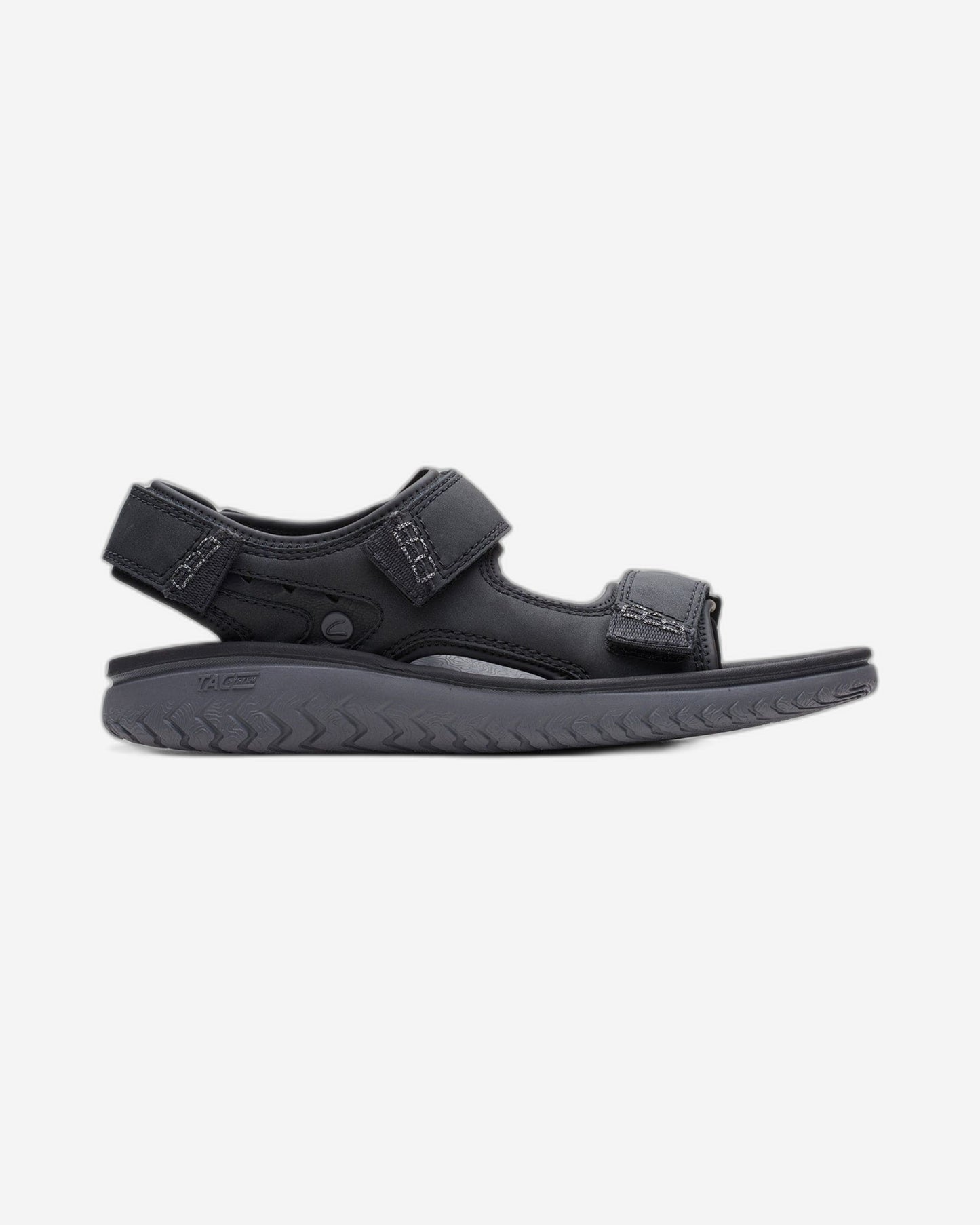Clarks Wesley Bay Sandals (Standard Fit)