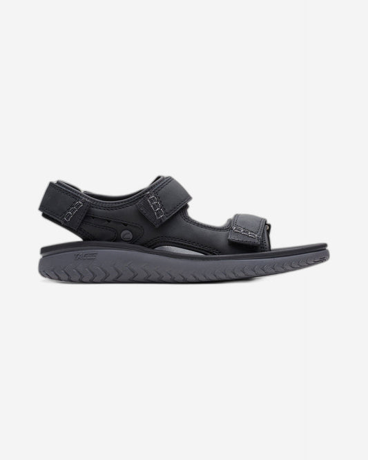 Clarks Wesley Bay Sandals (Standard Fit)