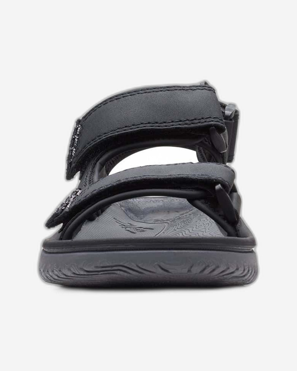 Clarks Wesley Bay Sandals (Standard Fit)