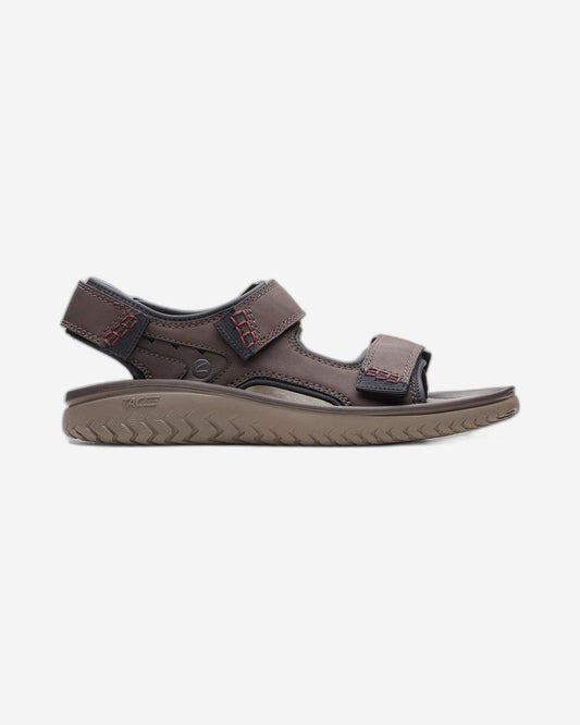 Clarks Wesley Bay Sandals (Standard Fit)