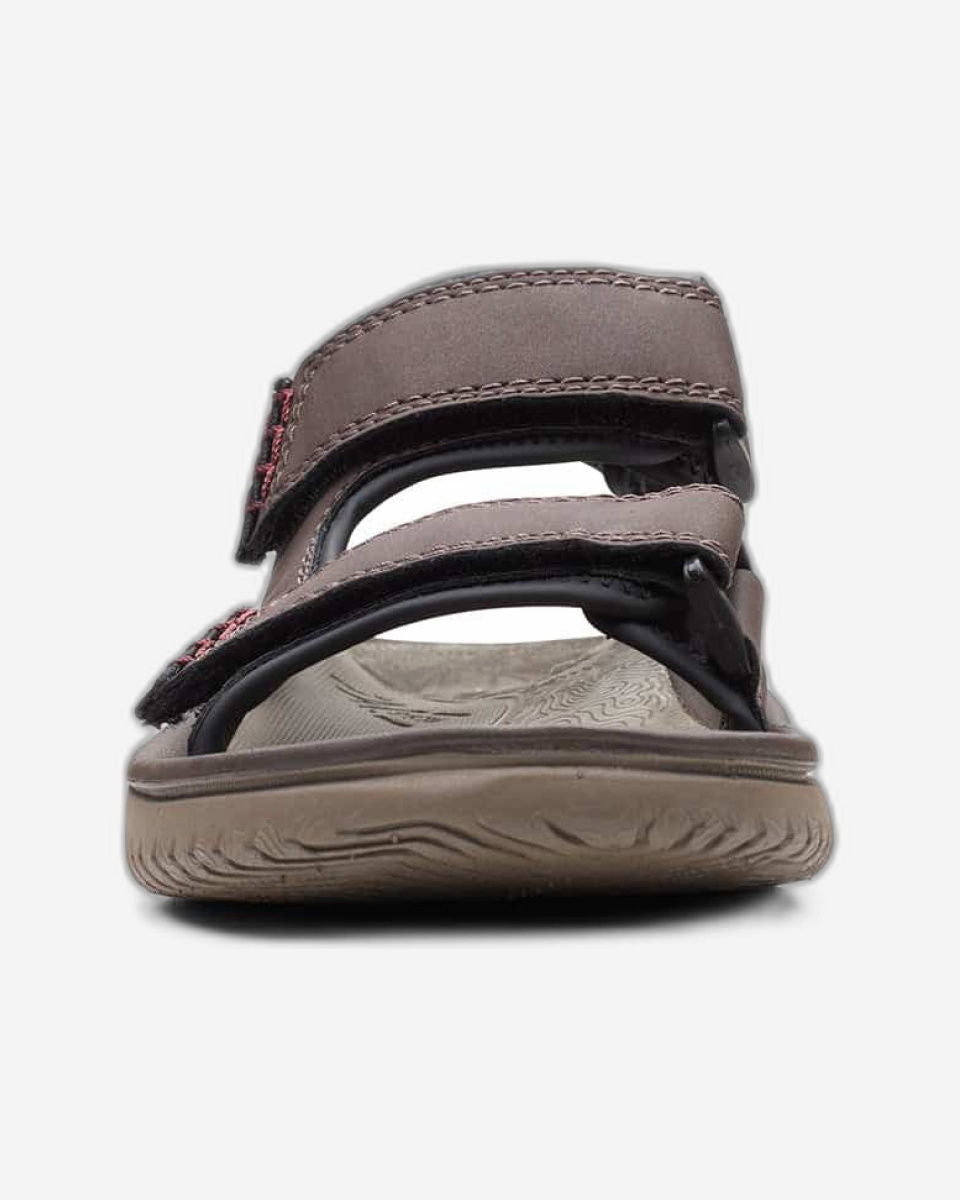 Clarks Wesley Bay Sandals (Standard Fit)