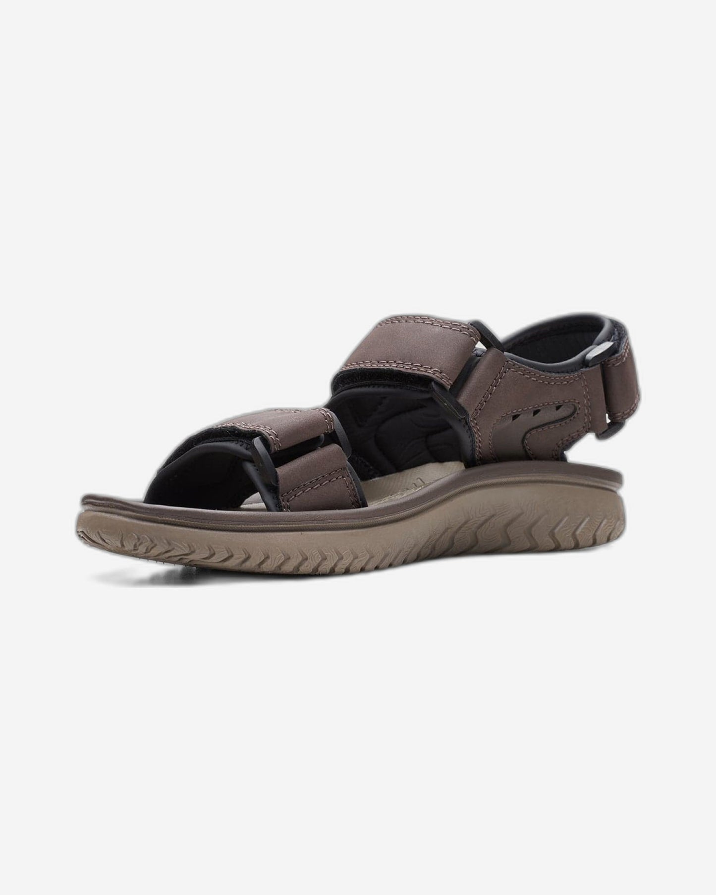 Clarks Wesley Bay Sandals (Standard Fit)