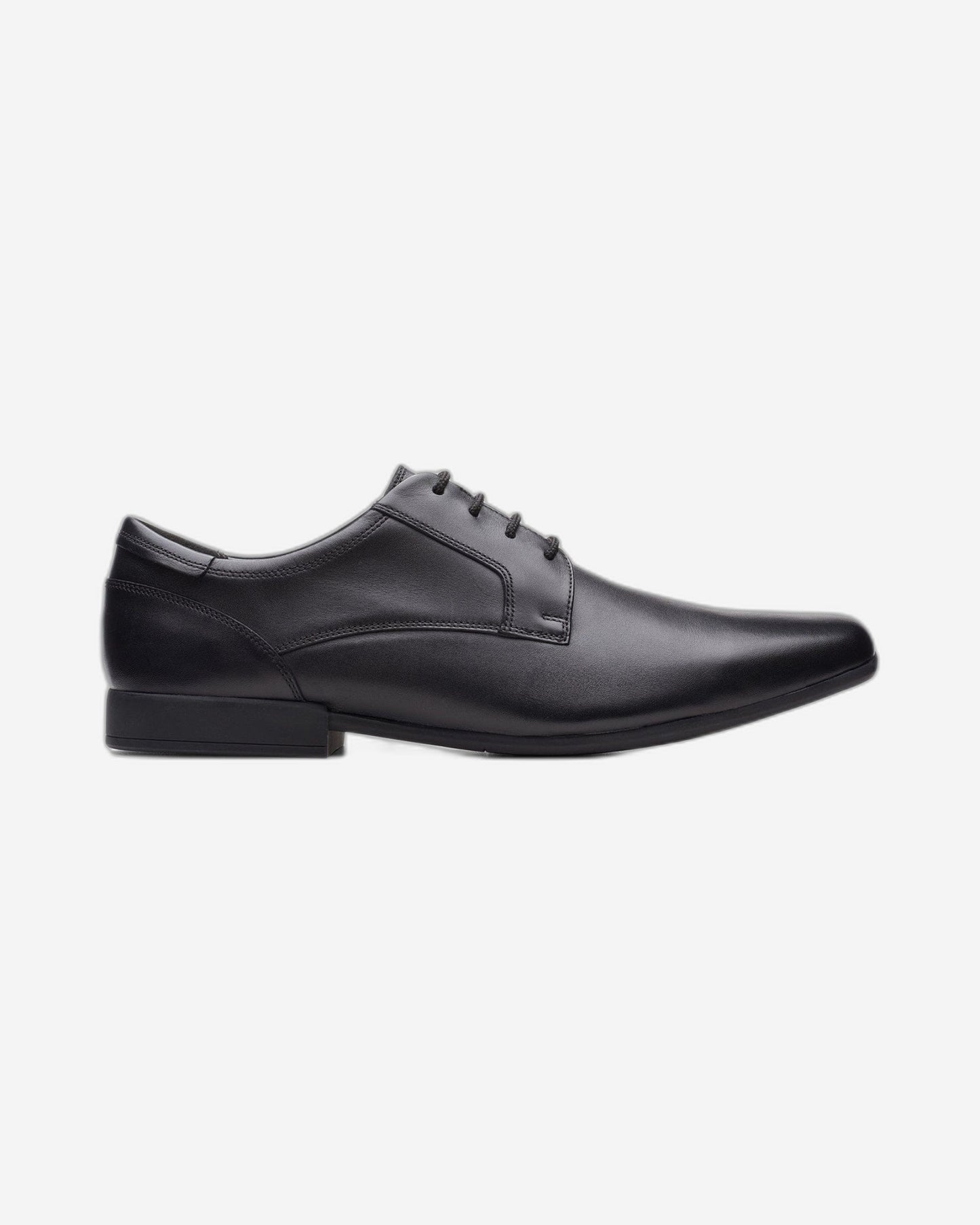 Clarks Sidton Lace Shoes (Standard Fit)