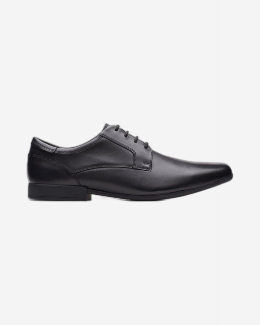 Clarks Sidton Lace Shoes (Standard Fit)