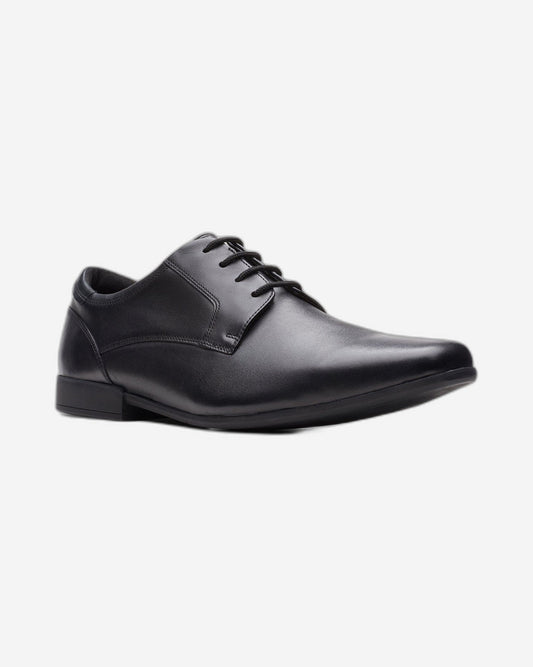 Clarks Sidton Lace Shoes (Standard Fit)
