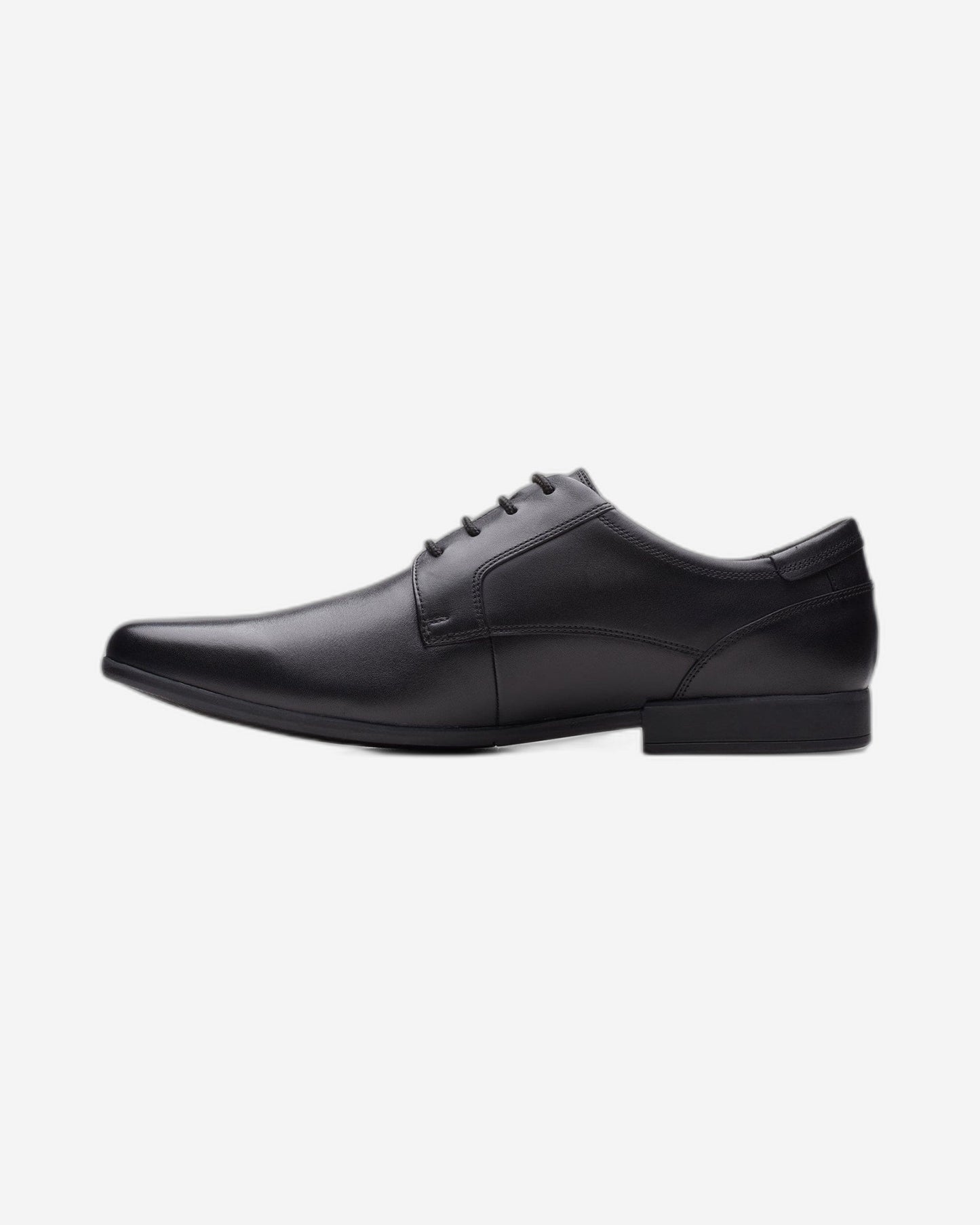Clarks Sidton Lace Shoes (Standard Fit)