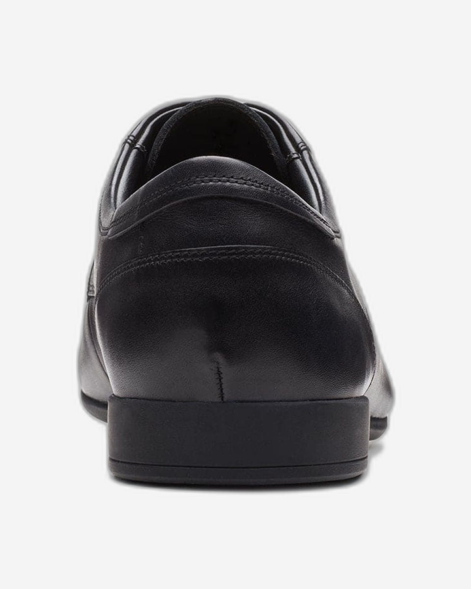 Clarks Sidton Lace Shoes (Standard Fit)