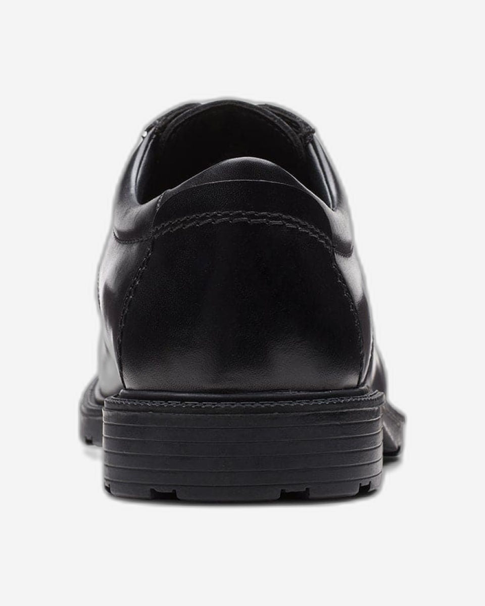 Clarks Kerton Lace Shoes (Standard Fit)