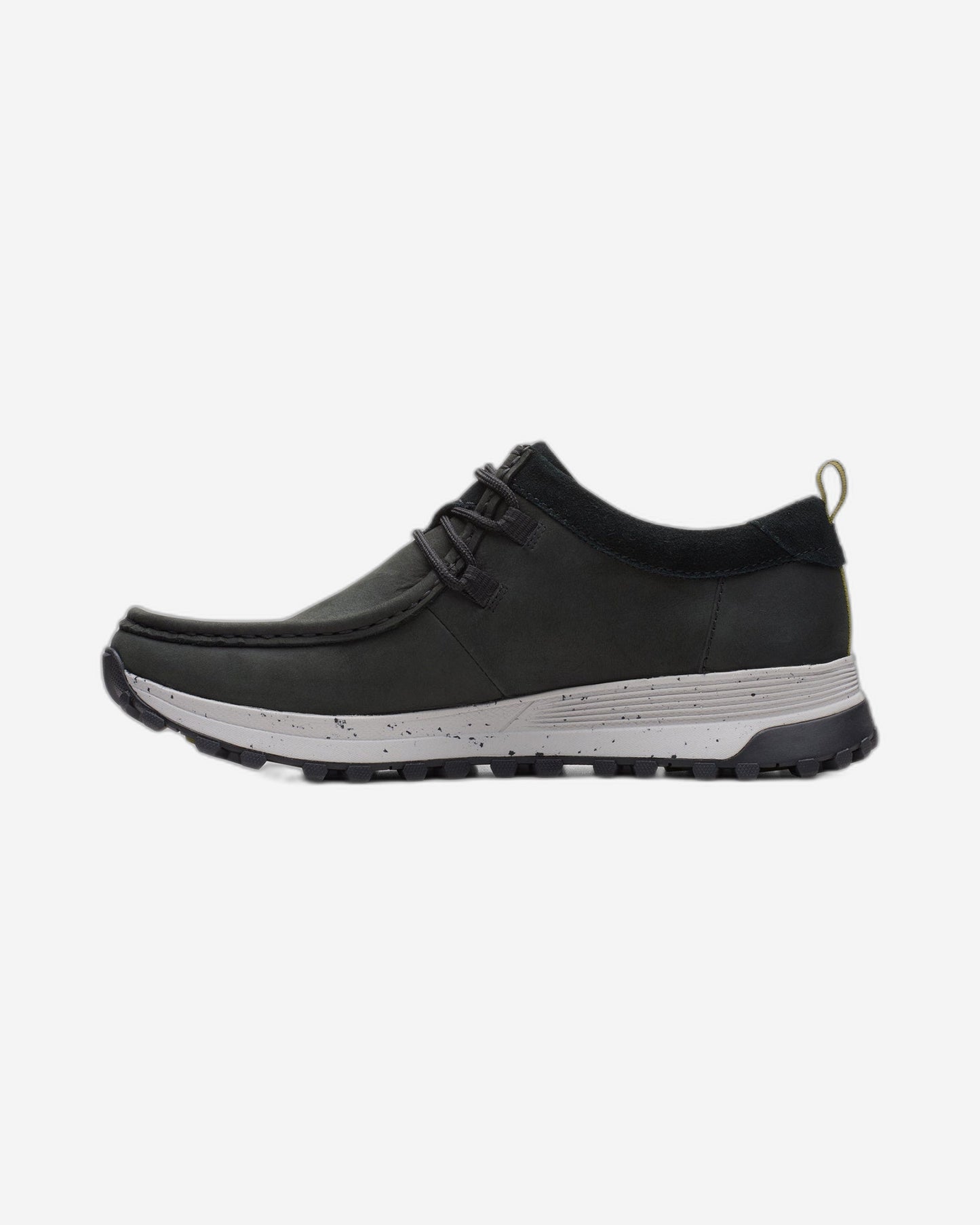 Clarks Atl Trek Wally Shoes (Standard Fit)
