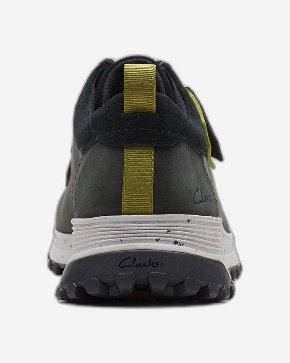Clarks Atl Trek Wally Shoes (Standard Fit)