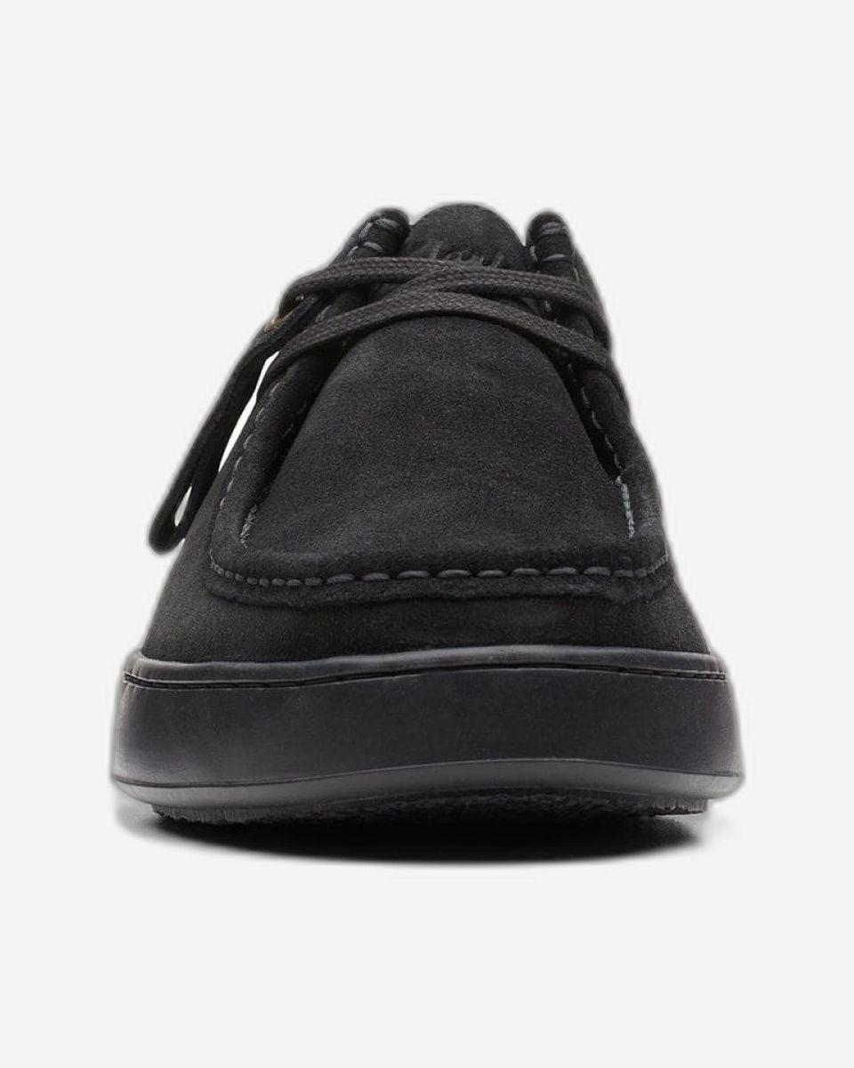 Clarks Courtlite Wally Shoes (Standard Fit)