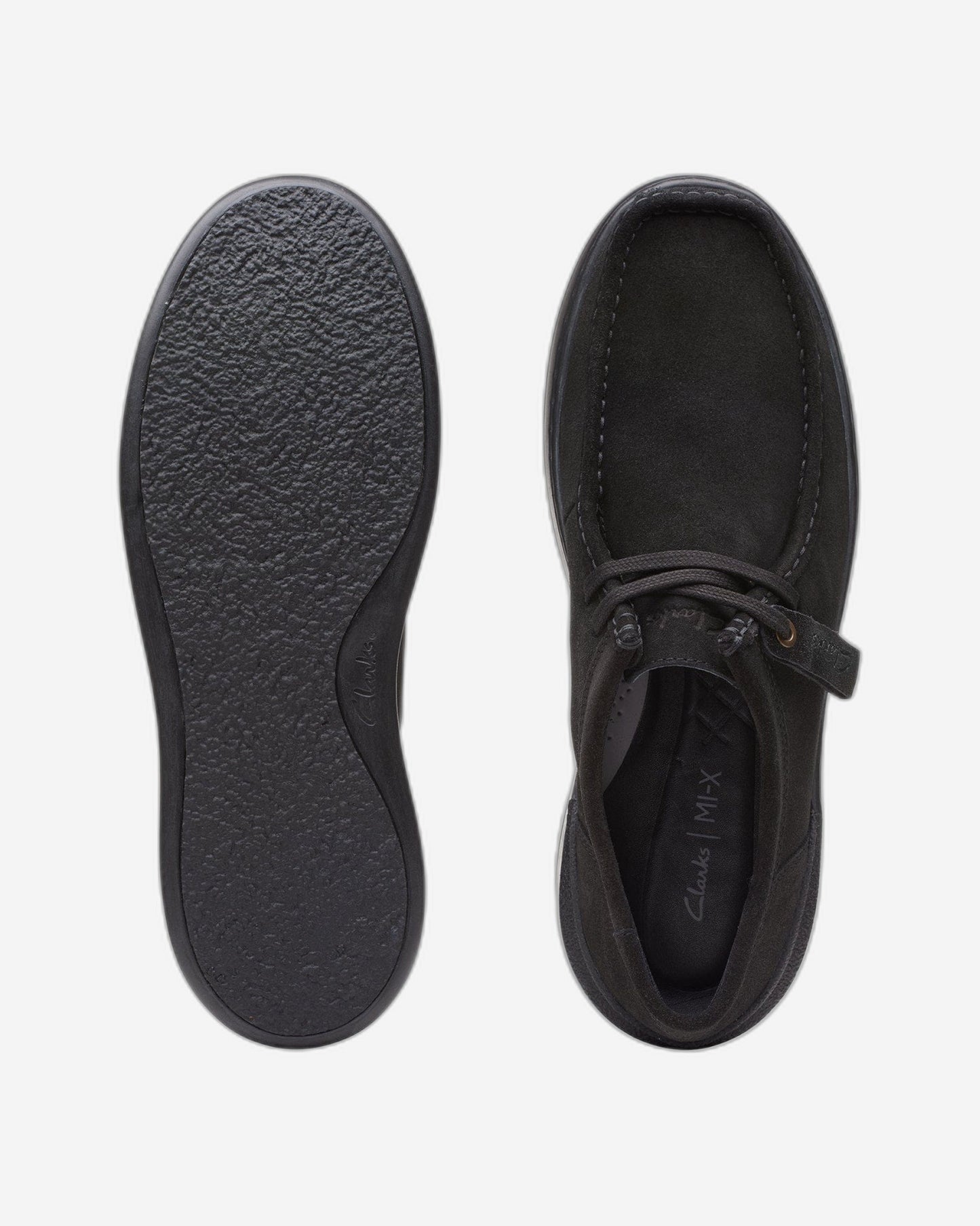 Clarks Courtlite Wally Shoes (Standard Fit)