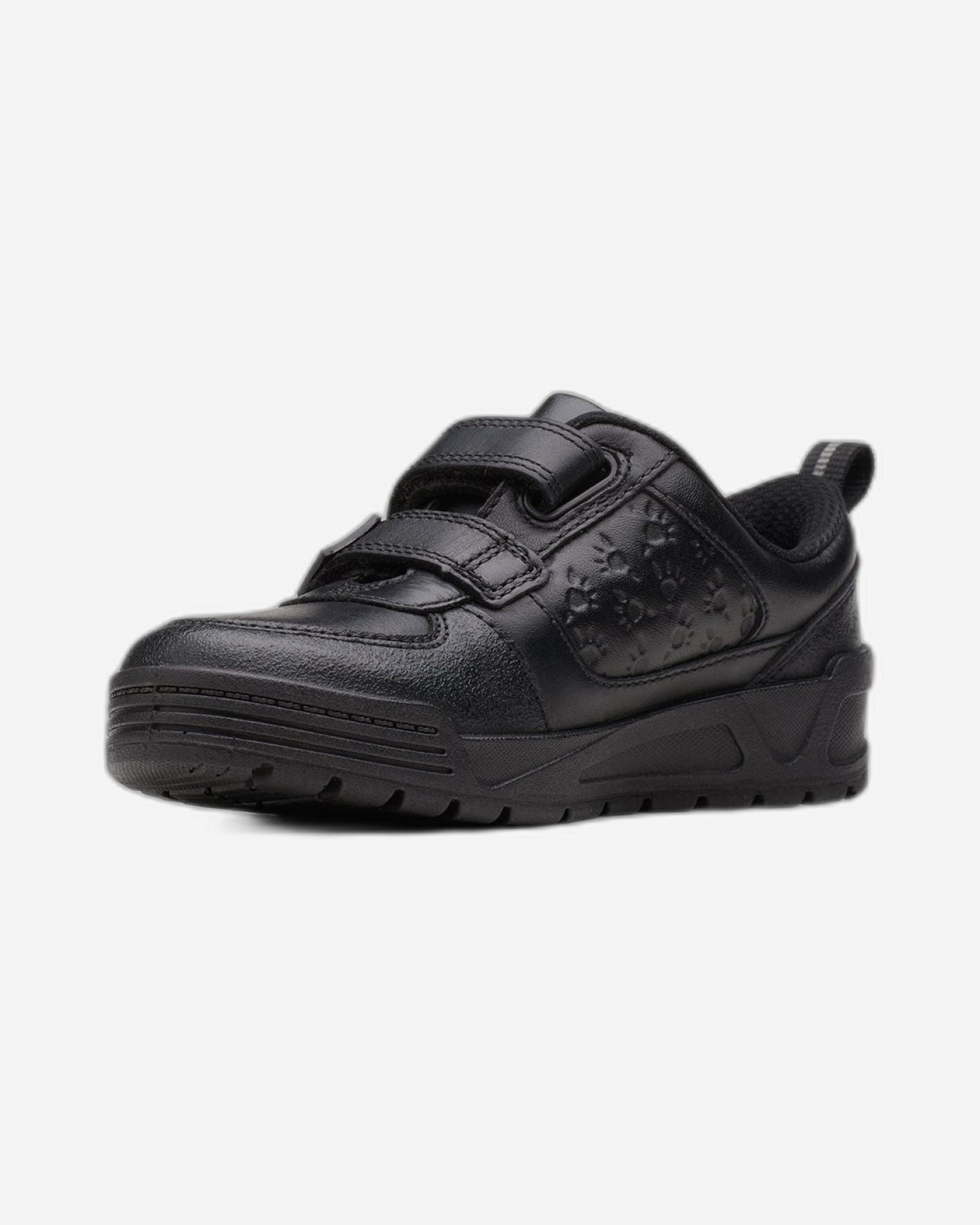 Clarks Boys  Palmer Steggy Kid  (Wide Fit)