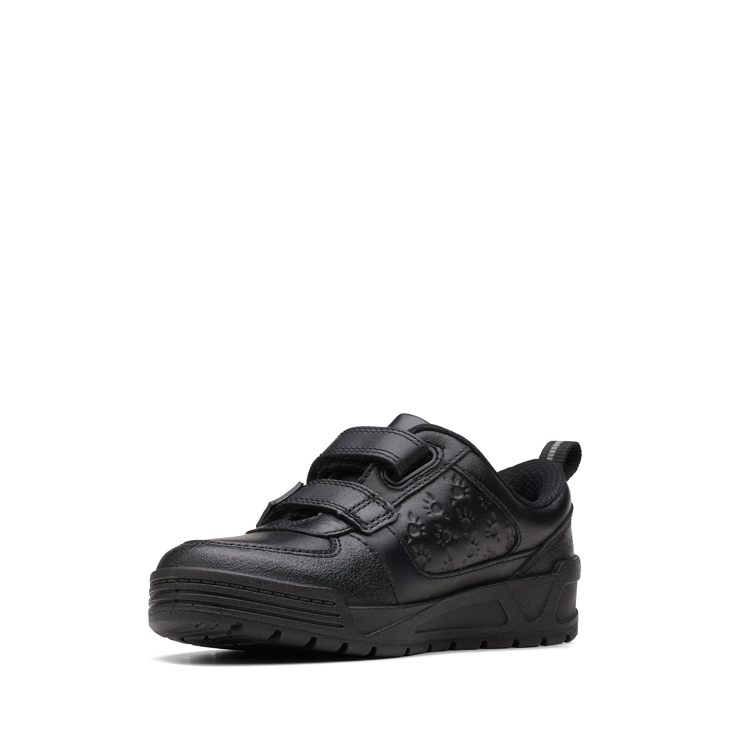 Clarks Boys  Palmer Steggy Kid  (Wide Fit)
