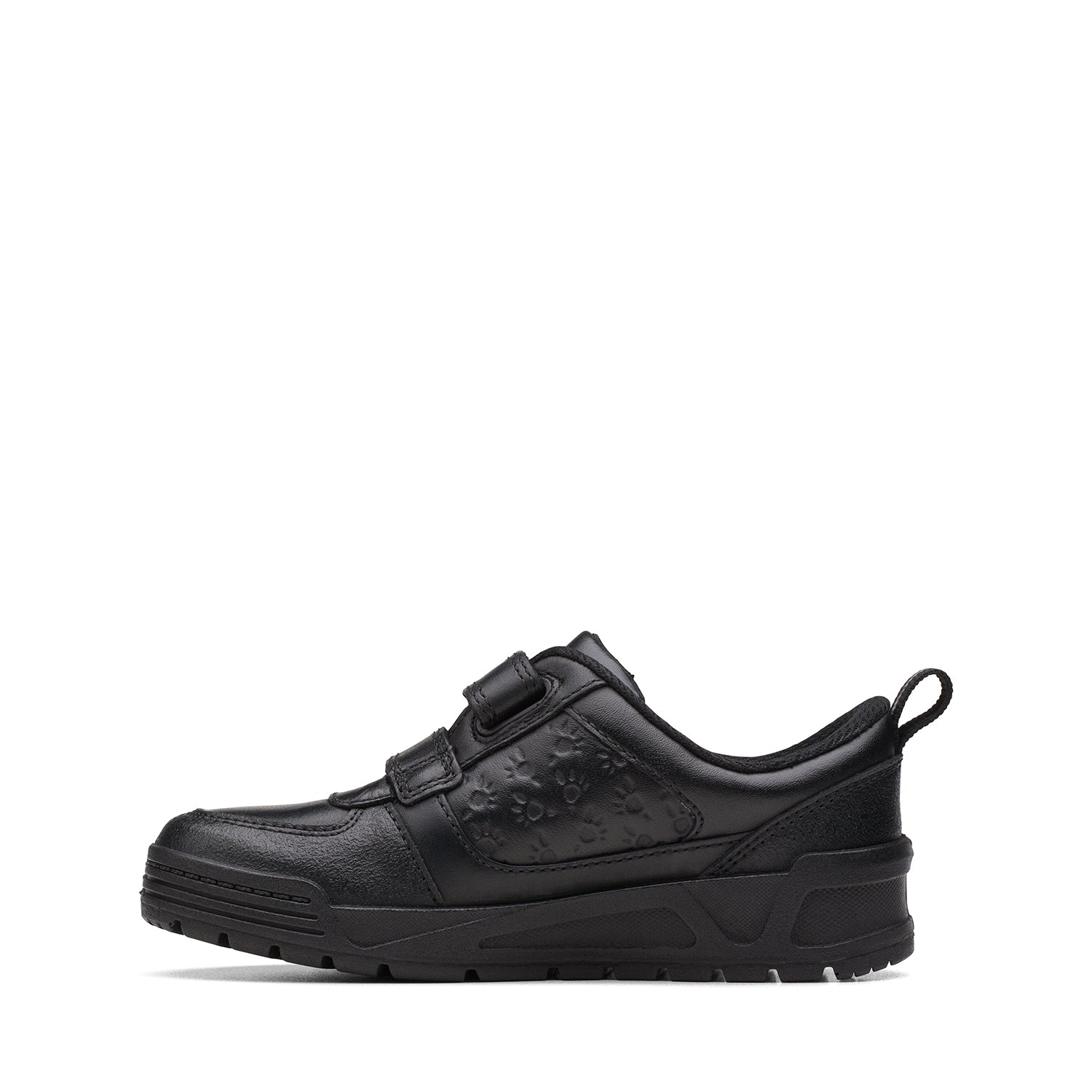 Clarks Boys  Palmer Steggy Kid  (Wide Fit)