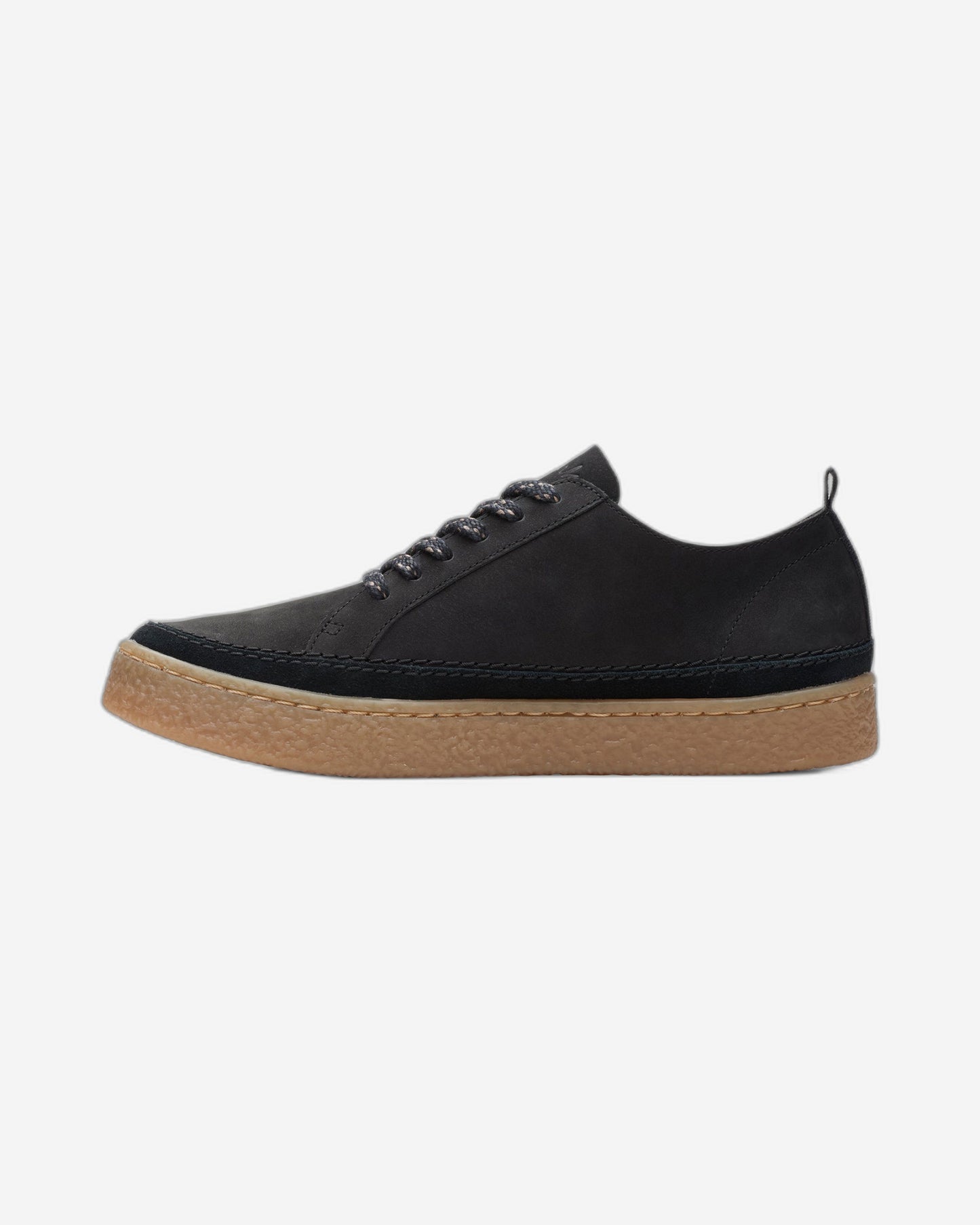 Clarks Barleigh Lace Shoes (Standard Fit)