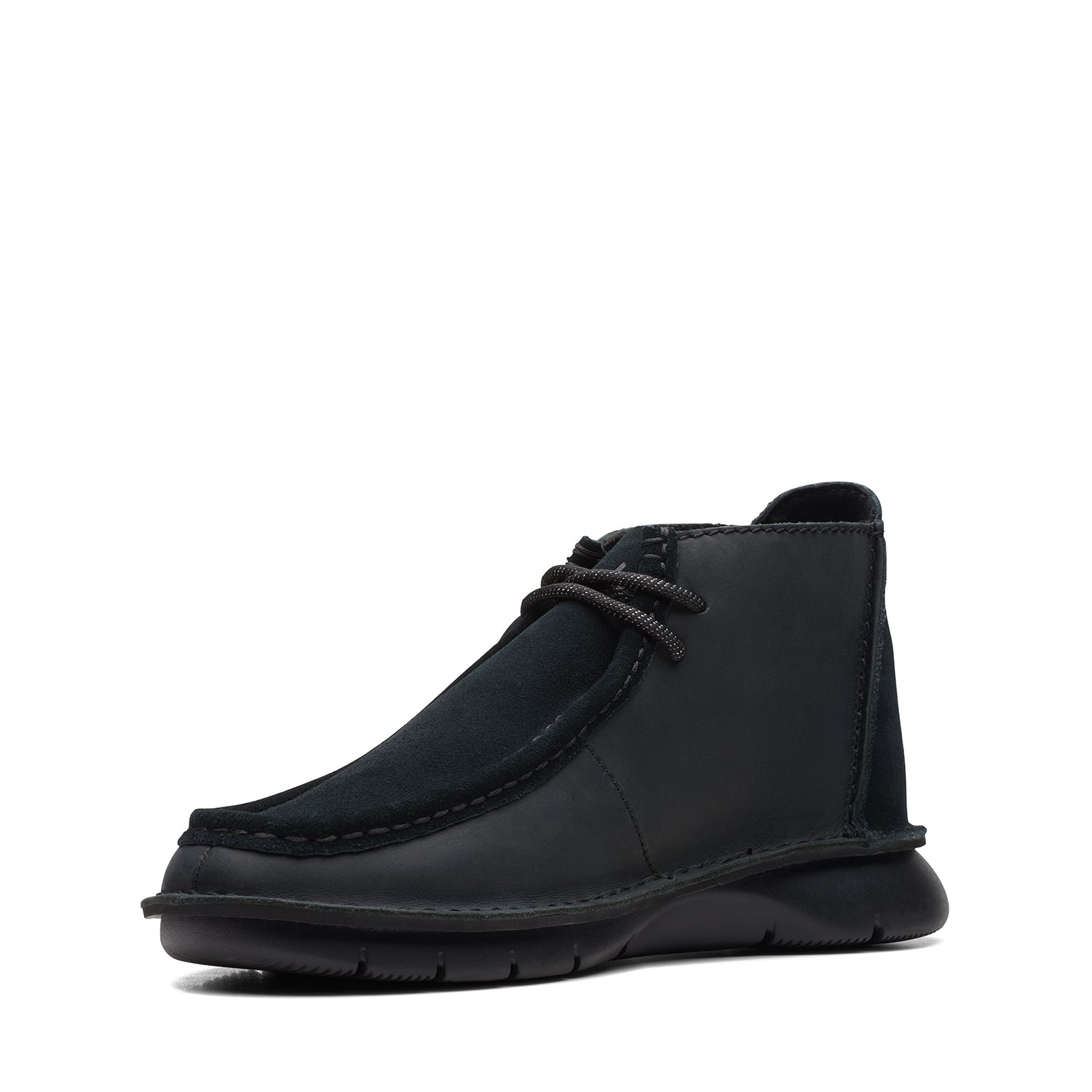 Clarks Colehill Wally ブラック　UK7.5 Clarks Colehill Wally / コールヒルウォーリー （ブラック