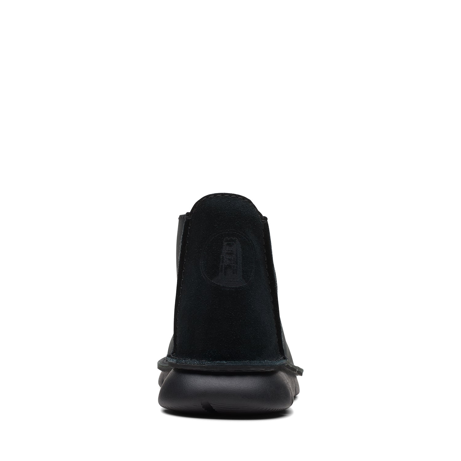 Clarks Colehill Wally Boots (Standard Fit)