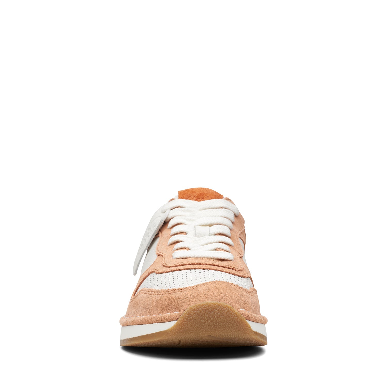 Clarks Craftrun Tor Shoes (Standard Fit)