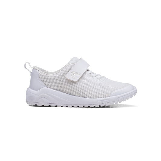 Clarks Boys  Aeon Pace Kid (Wide Fit)