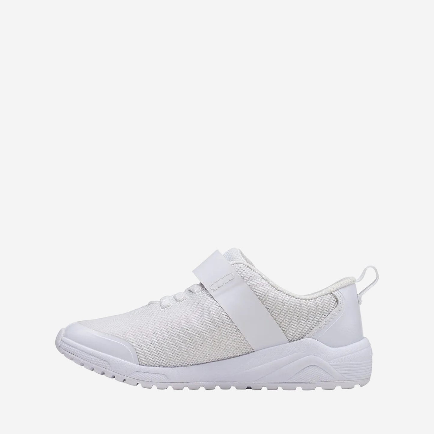 Clarks Boys  Aeon Pace Kid (Wide Fit)