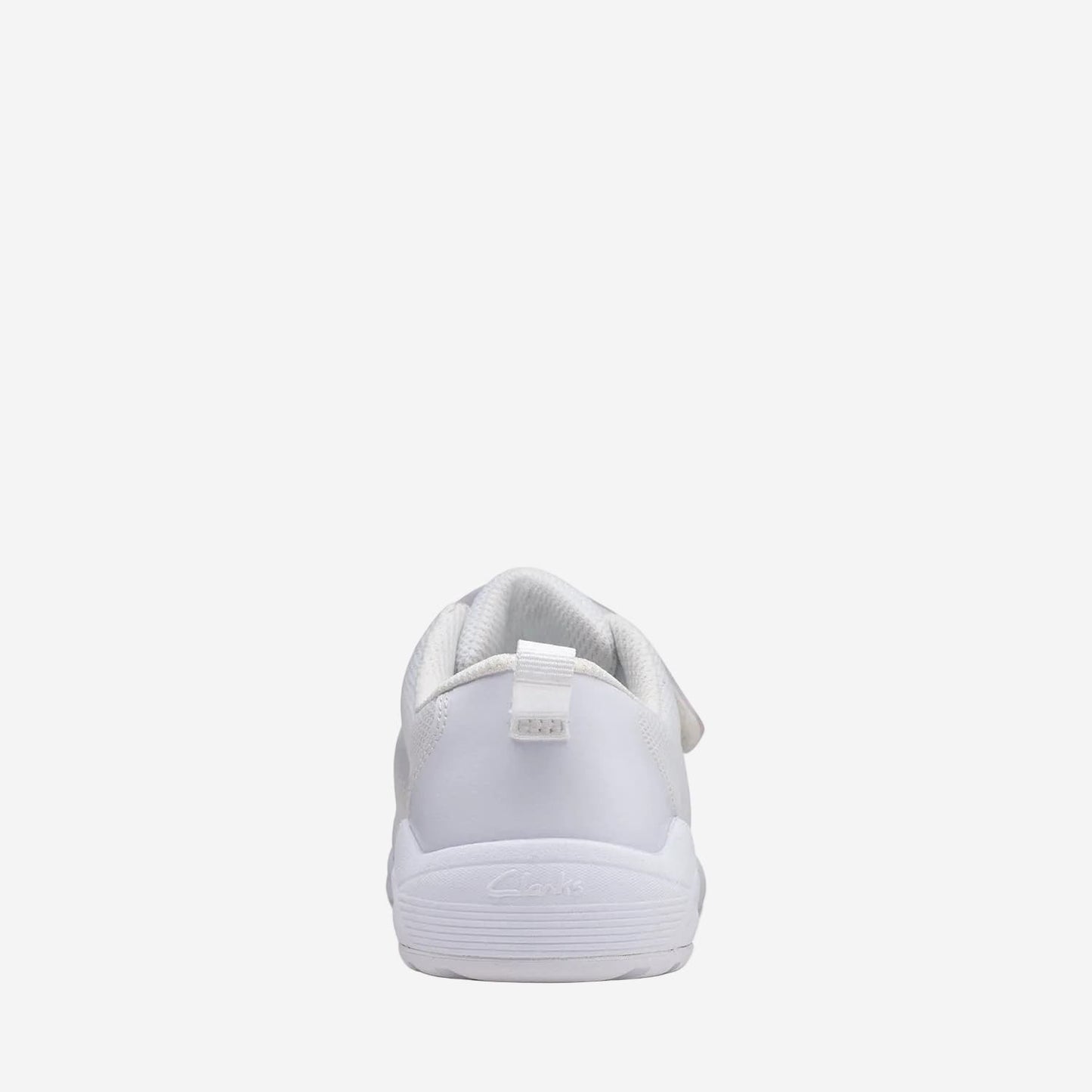 Clarks Boys  Aeon Pace Kid (Wide Fit)