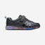 Clarks Girls Spark Glow Kid. (Wide Fit)