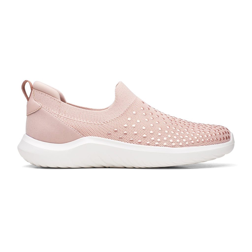 Clarks Nova Grove Shoes Standard Fit