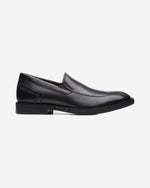 Clarks Un Hugh Step Shoes (Standard Fit)