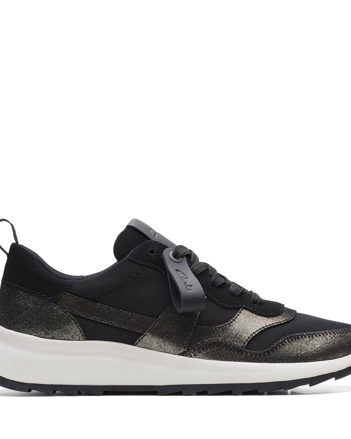 Clarks Dashlite Jazz Shoes (Standard Fit)