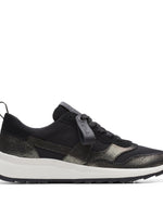 Clarks Dashlite Jazz Shoes (Standard Fit)