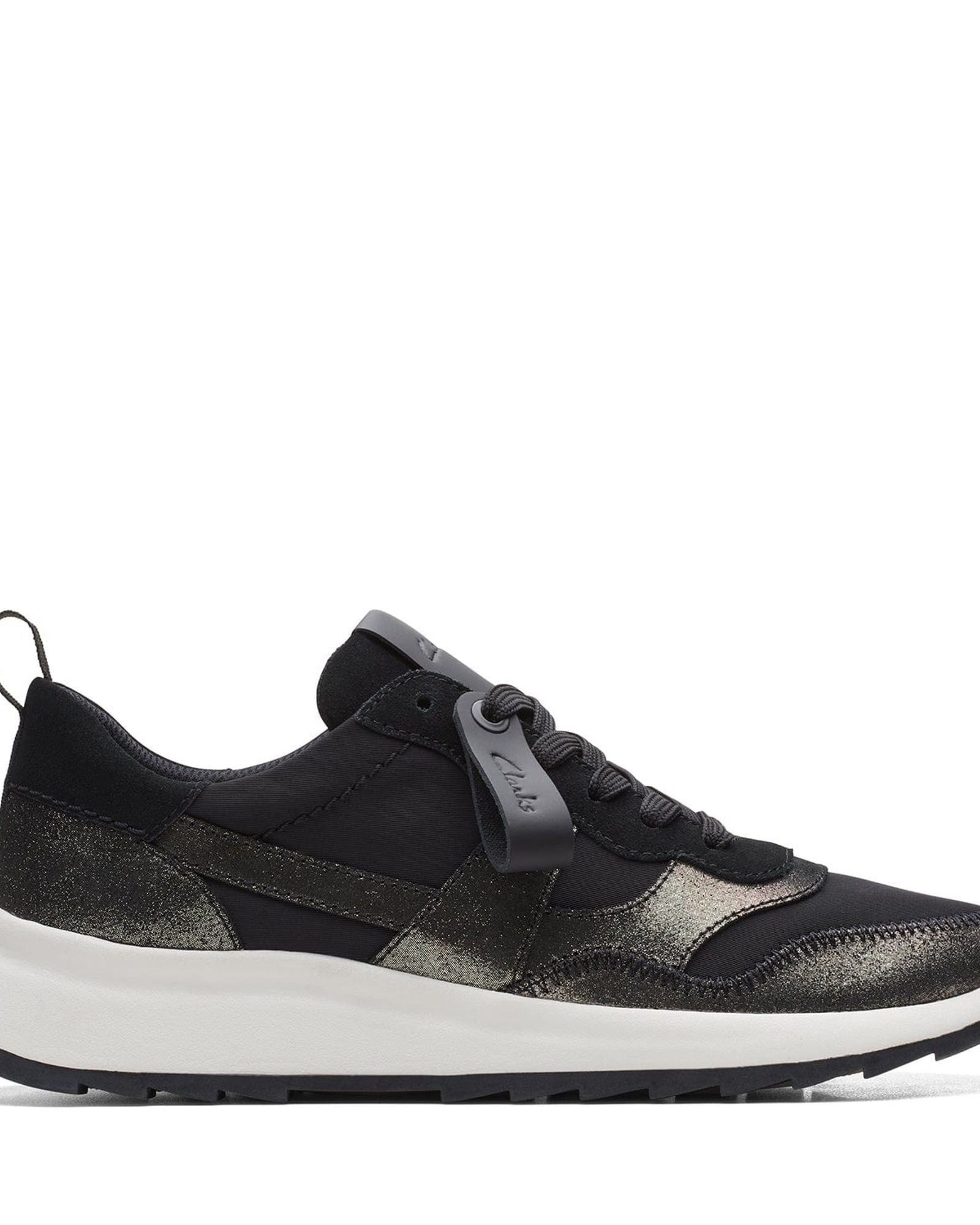 Clarks Dashlite Jazz Shoes (Standard Fit)