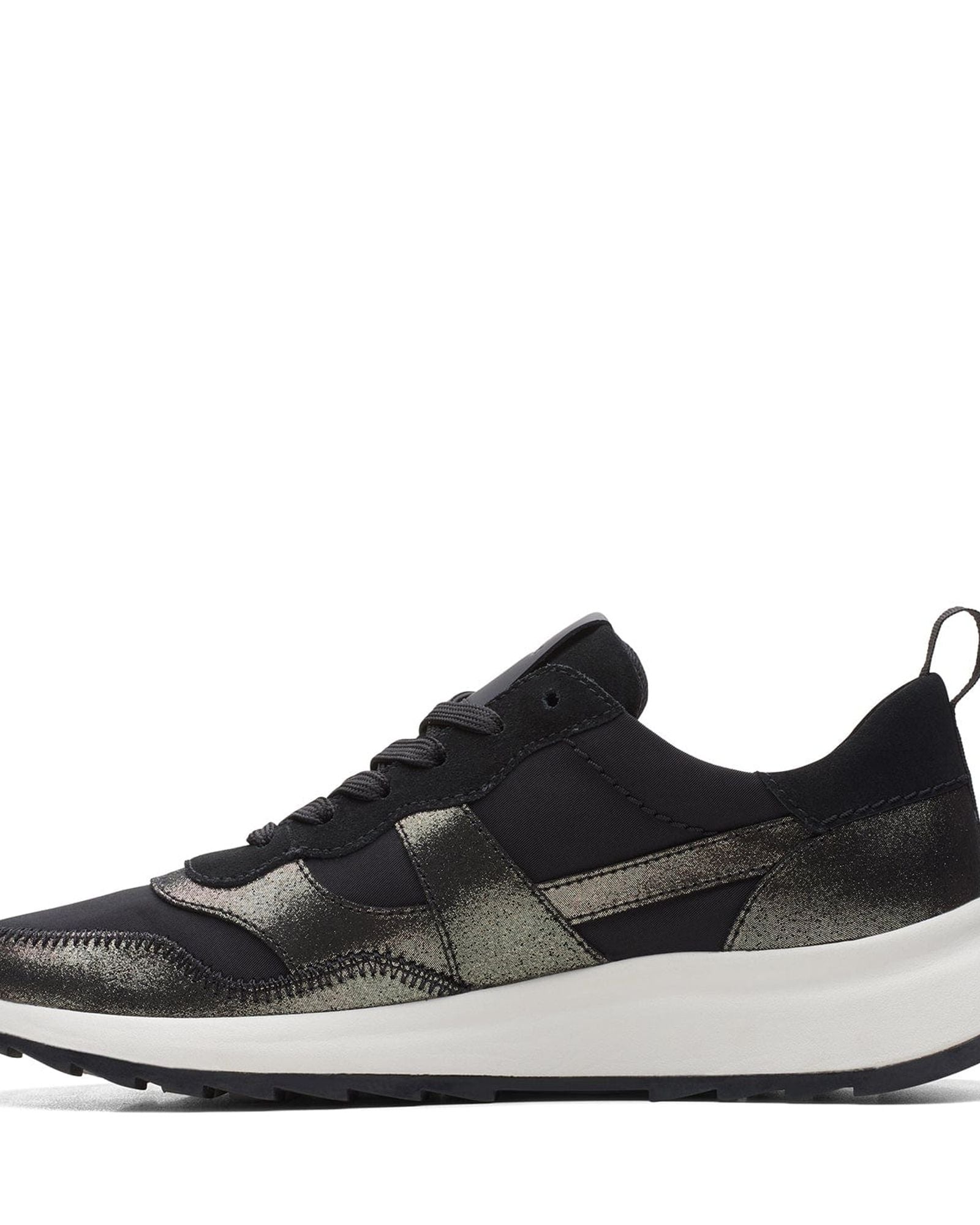 Clarks Dashlite Jazz Shoes (Standard Fit)