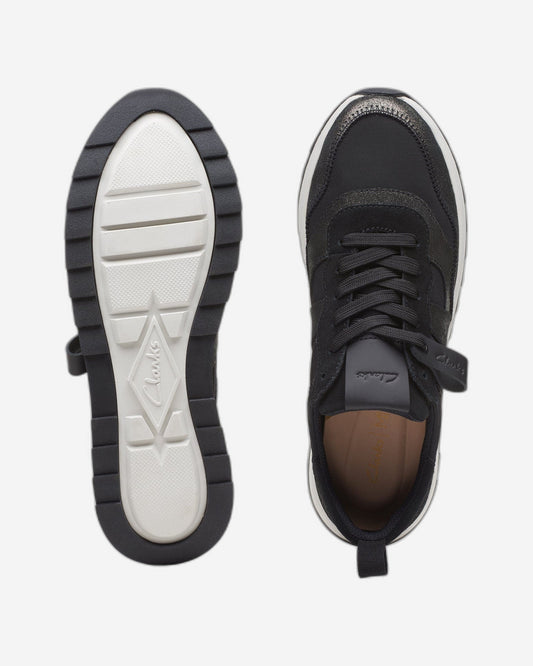 Clarks Dashlite Jazz Shoes (Standard Fit)