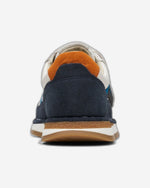Clarks Boys Craftrun Tor Kid (Wide Fit)