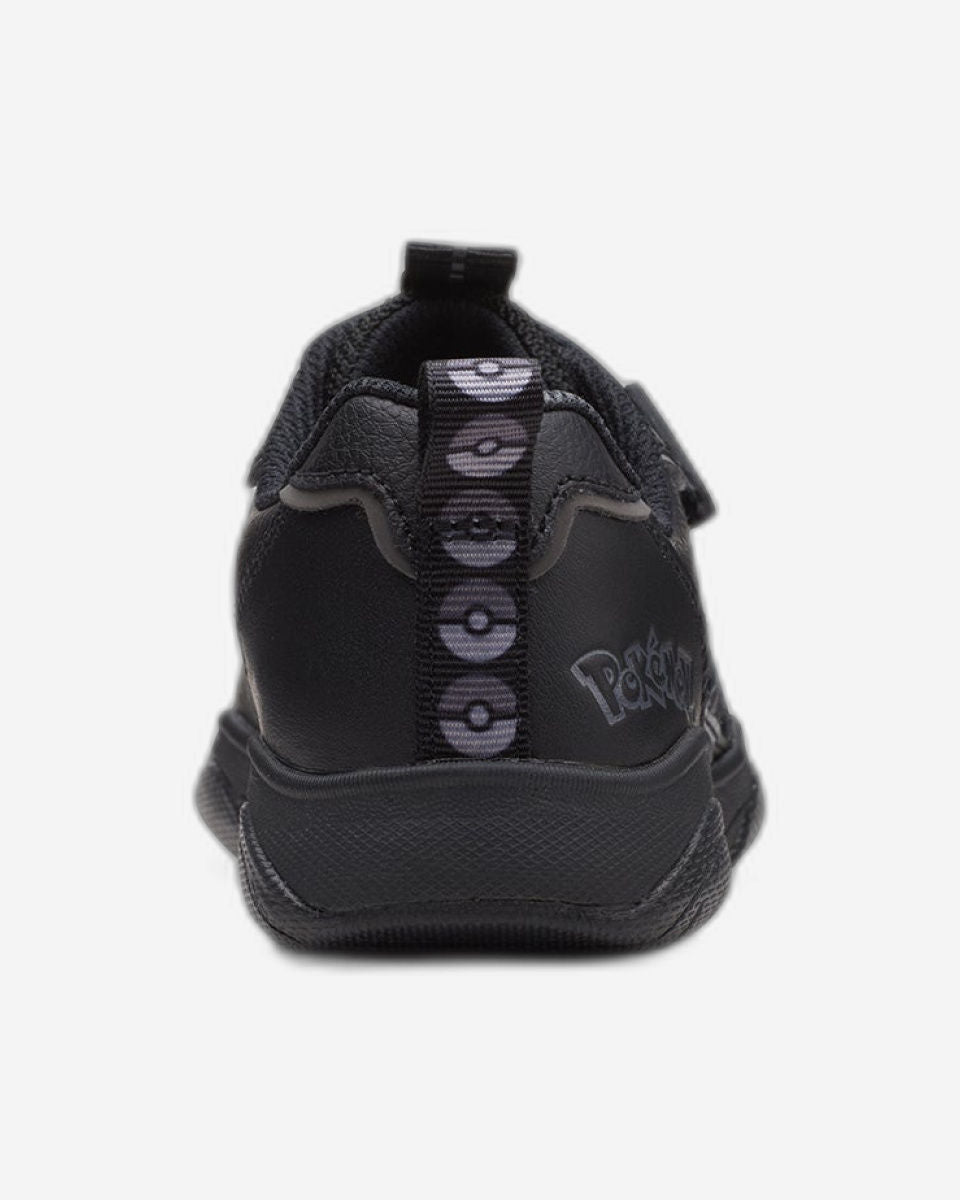 Clarks Boys Grip Trade Kid (Wide Fit)