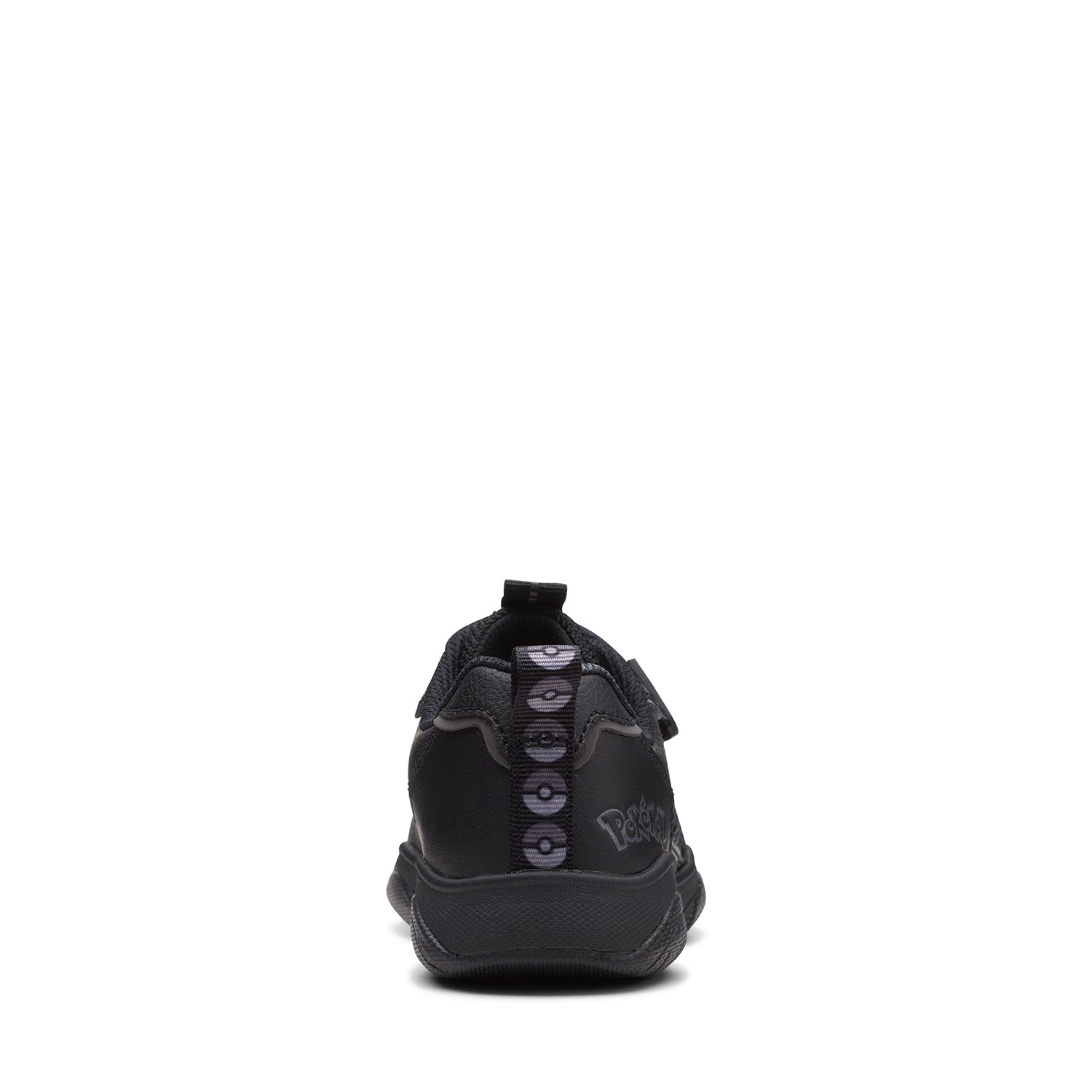 Clarks Boys Grip Trade Kid (Wide Fit)