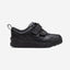 Clarks Boys  Palmer Mist Kid  (Wide Fit)