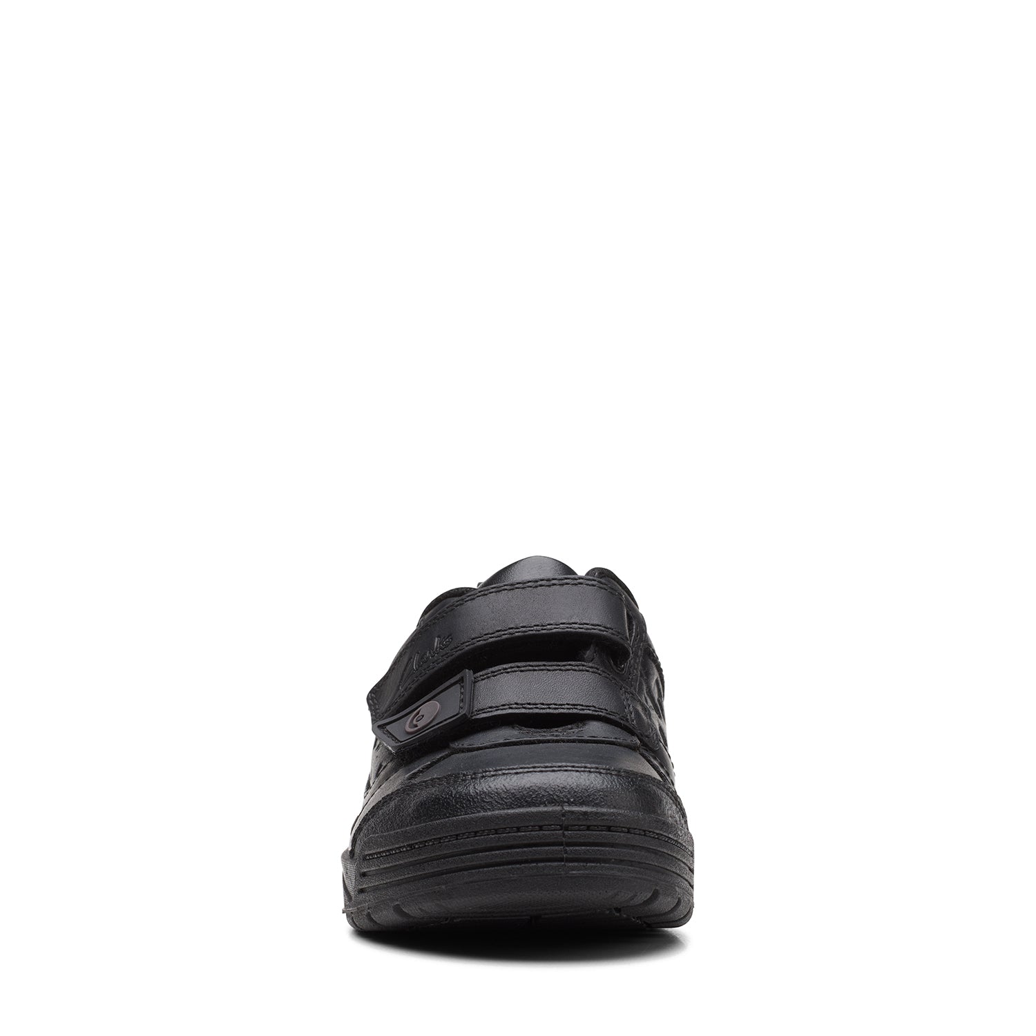 Clarks Boys  Palmer Mist Kid  (Wide Fit)