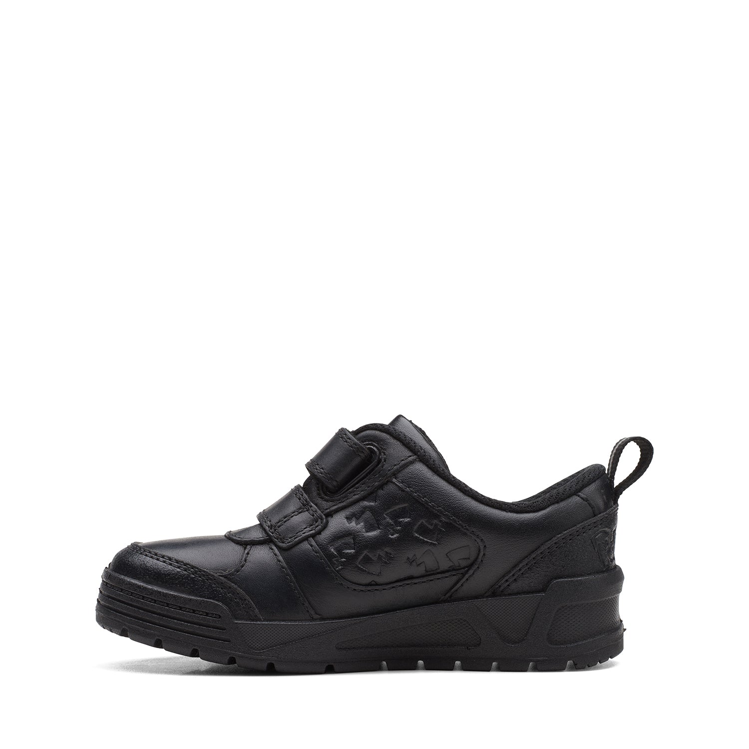 Clarks Boys  Palmer Mist Kid  (Wide Fit)