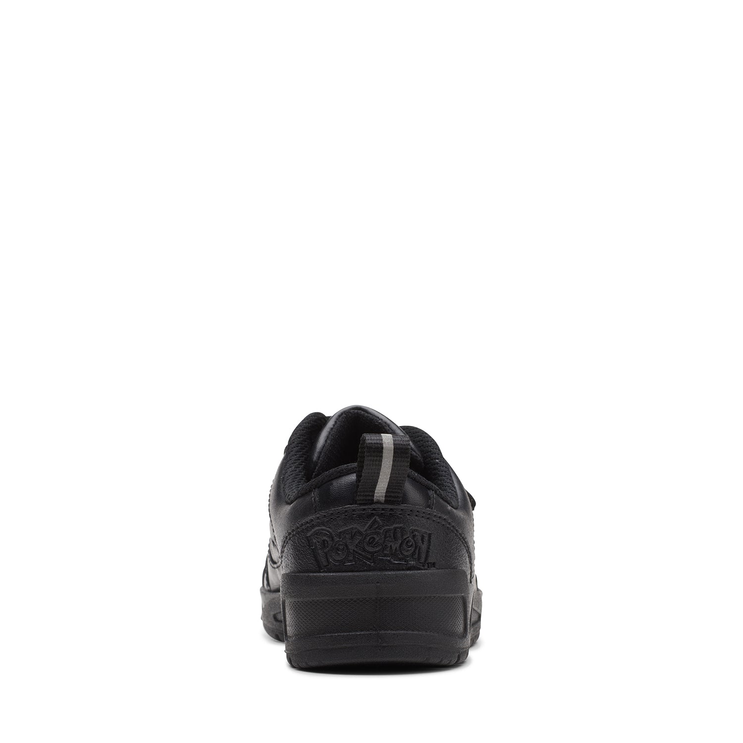 Clarks Boys  Palmer Mist Kid  (Wide Fit)